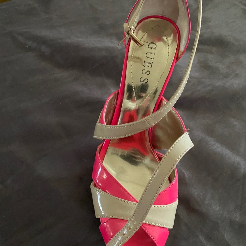 Shoes - Picture 3 of 3